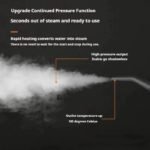 Temperature Steam Cleaner - صورة 7