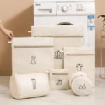 Thickened Double-Layer Laundry Bags - Image 18