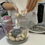 GARLIC PEELER SILICONE ROLLER - Image 8