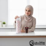 Reusable Straw Holder Rack for Cafes & Restaurants - صورة 4