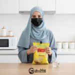 Versatile Heavy Duty Food Bag Clips for Freshness - صورة 3