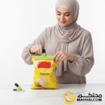 Versatile Heavy Duty Food Bag Clips for Freshness - صورة 2