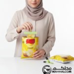 Versatile Heavy Duty Food Bag Clips for Freshness - صورة 8