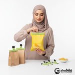 Versatile Heavy Duty Food Bag Clips for Freshness - صورة 4
