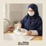 Heavy Duty Kitchen Brush with Soap Dispenser - Image 8