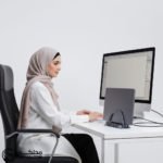 Laptop Docking Station Stand - Image 3