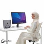 Laptop Docking Station Stand - Image 7