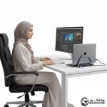 Laptop Docking Station Stand - Image 2