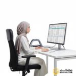 Laptop Docking Station Stand - Image 8