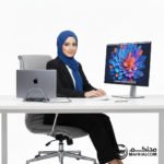 Laptop Docking Station Stand