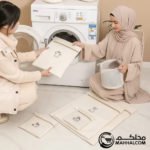 Thickened Double-Layer Laundry Bags - Image 12