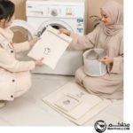 Thickened Double-Layer Laundry Bags - Image 13