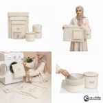 Thickened Double-Layer Laundry Bags - Image 11