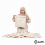 Thickened Double-Layer Laundry Bags - Image 3