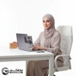 Universal Magnetic Phone Stand for Seamless Multitasking - صورة 2