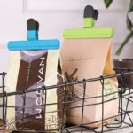 Versatile Heavy Duty Food Bag Clips for Freshness - صورة 20