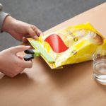 Versatile Heavy Duty Food Bag Clips for Freshness - صورة 17