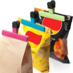 Versatile Heavy Duty Food Bag Clips for Freshness - صورة 18