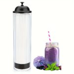 Reusable Straw Holder Rack for Cafes & Restaurants - صورة 8