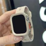 Apple Watch Sport Strap & Case Combo for Series 1-11 - Image 3