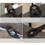 Versatile Black Torx Wrench 3-17 mm | Home & Auto Tool - صورة 10