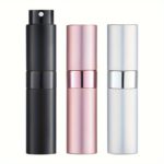 Compact 8 ml Perfume Sprayer: Portable Elegance - صورة 12