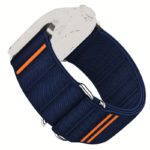 Nylon Loop Strap for i Watch: Adjustable Comfort Fit - صورة 9