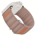 Nylon Loop Strap for i Watch: Adjustable Comfort Fit - صورة 20