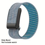 Breathable Nylon Sport Band for Whoop 4.0 Fitness Tracker - صورة 10
