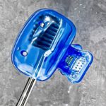 Toothbrush Travel Clip: Clean & Convenient Storage - Image 13
