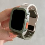 Apple Watch Sport Strap & Case Combo for Series 1-11 - Image 21