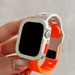 Apple Watch Sport Strap & Case Combo for Series 1-11 - Image 30