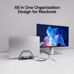 Laptop Docking Station Stand - Image 13