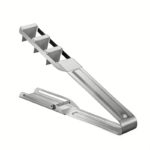 Effortless Watermelon Cubes: Stainless Steel Slicer - Image 7