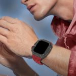 Rugged i Watch Case & Band Combo for Active Lifestyle - Image 4