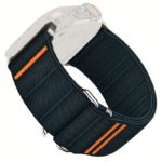 Nylon Loop Strap for i Watch: Adjustable Comfort Fit - صورة 22