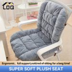 Ergonomic Comfort Cushion for Home & Office Seating