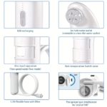 Rechargeable Electric Bidet Portable - Image 3