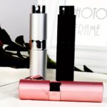 Compact 8 ml Perfume Sprayer: Portable Elegance - صورة 3