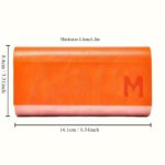 Dual Layer Glasses Case - Stylish, Scratch-Proof Storage - Image 10