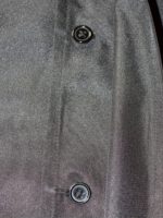 Epic Black Hooded Robe for Immersive Cosplay Adventures - Image 4