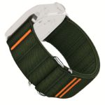 Nylon Loop Strap for i Watch: Adjustable Comfort Fit - صورة 8
