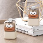 Cartoon Pop-Up Toothpick Holder for Fun Dining - Image 2