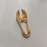 Effortless Garlic Peeling & Crushing Tool Set - صورة 3