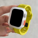 Apple Watch Sport Strap & Case Combo for Series 1-11 - Image 22