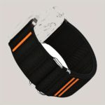 Nylon Loop Strap for i Watch: Adjustable Comfort Fit - صورة 5