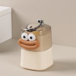 Cartoon Pop-Up Toothpick Holder for Fun Dining - Image 3