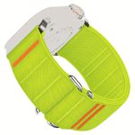 Nylon Loop Strap for i Watch: Adjustable Comfort Fit - صورة 18