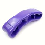 Ergonomic Blue Grocery Bag Carrier with Cushioned Grip - صورة 8