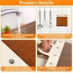 Effortless Pizza Transfer Shovel with Comfort Grip - صورة 7